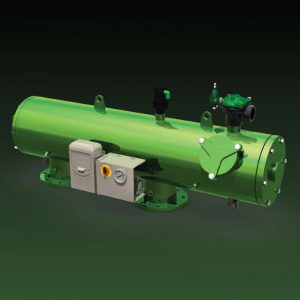 F3200 automatyczny filtr siatkowy metalowy Rivulis