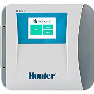 Sterownik HPC Hunter ? z oprogramowaniem Hydrawise, zewnętrzny lub wewnętrzny