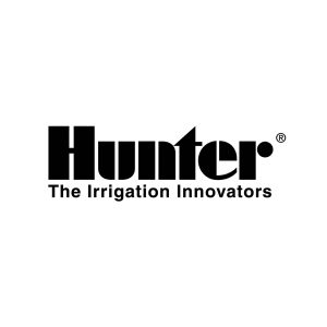 Hunter Irrigations logo