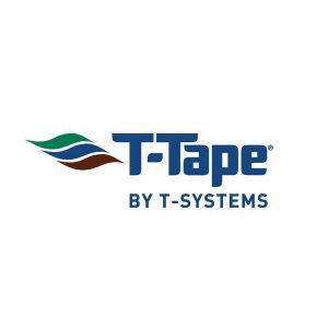 T-Tape logo