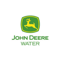 John Deere Water logo