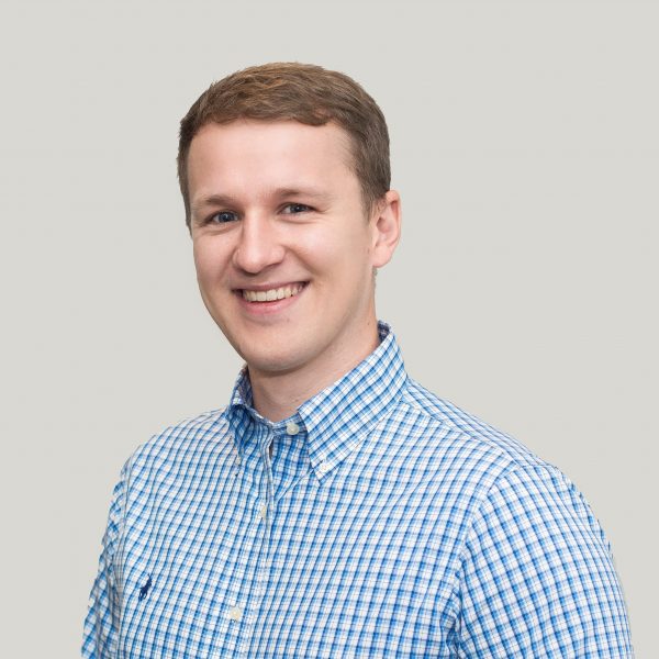 Mateusz Pojawa Terenowy opiekun klienta – ogrody i tereny zieleni MILEX Profesjonalne Systemy Nawadniania