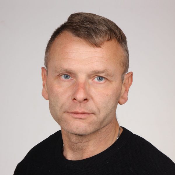 Janusz Szafrański Product manager – roboty koszące MILEX Profesjonalne Systemy Nawadniania