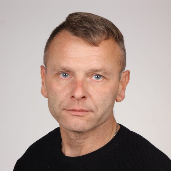 Janusz Szafrański Product manager ? roboty koszące MILEX Profesjonalne Systemy Nawadniania