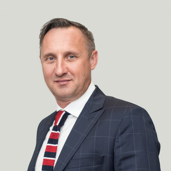 dr inż. Sławomir Sositko Terenowy opiekun klienta ? sekcja agro, tereny zieleni, zamówienia publiczne MILEX Profesjonalne Systemy Nawadniania