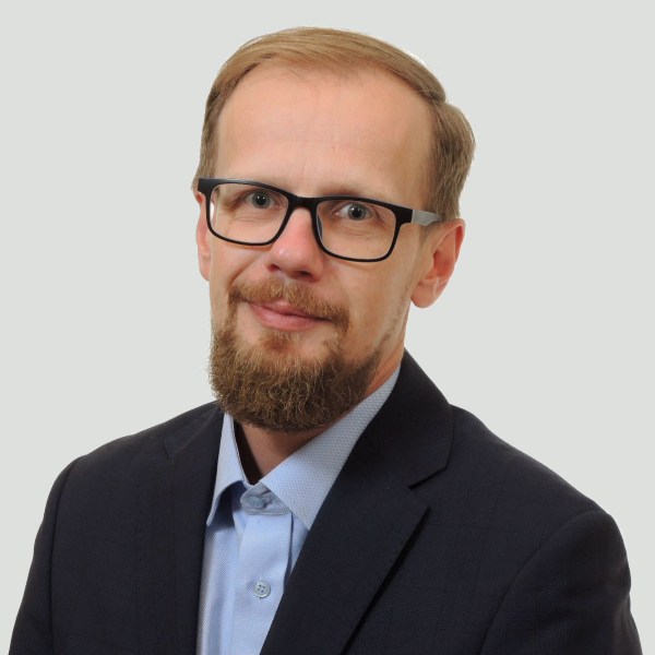 Radosław Marek Product manager ? nawozy i nasiona traw MILEX Profesjonalne Systemy Nawadniania
