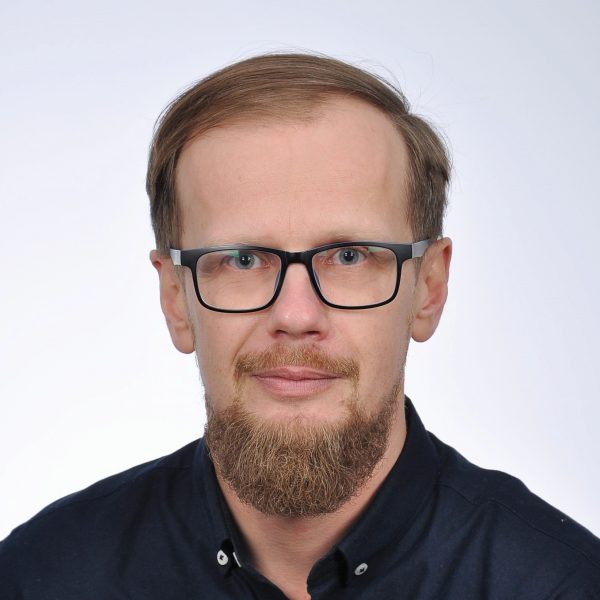 Radosław Marek, Opiekun Klienta ? ogrody i tereny zieleni Product manager ? nawozy i nasiona traw MILEX Profesjonalne Systemy Nawadniania
