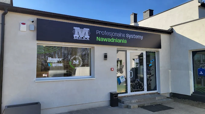 systemy nawadniania w łodzi